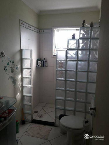 Imagem 8 de 21 de Casa À Venda, 298 M² Por R$ 750.000,00 - Condomínio Portal Do Sabiá - Araçoiaba Da Serra/sp - Ca1833