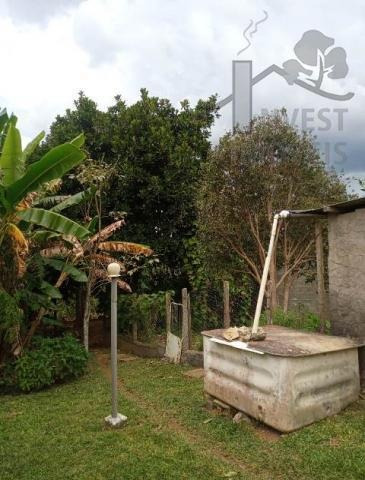 Imagem 9 de 15 de Cod 5694 - Chácara Em Loteamento - 5694