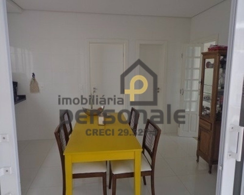 Imagem 17 de 29 de Casa Em Condomínio Em Sorocaba, Mont Blanc - Ca00131 - 4949982