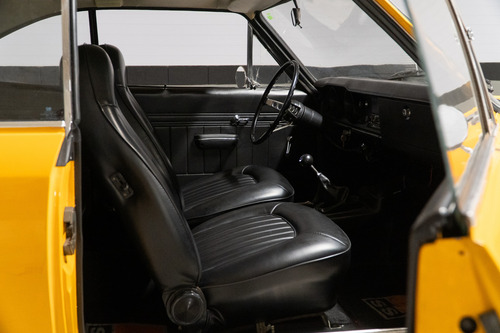 1976 Chevrolet Opala Ss4