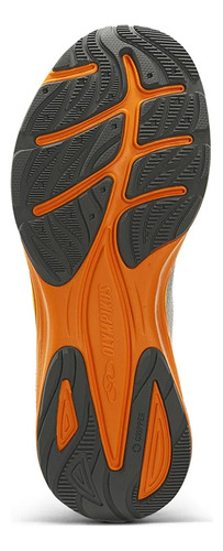Tenis Olympikus Corre Pride 4