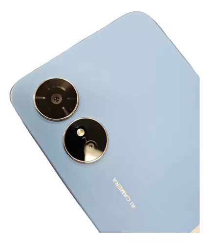 Celular Oppo A17 64 GB Blue