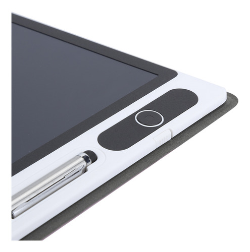 Tablero De Escritura Y Dibujo Lcd De Electrónico 9 Pulgadas