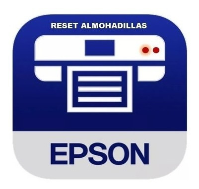 Imagen 1 de 2 de Reset Epson Software Xp820 Xp620 Xp520 Xp810 Xp600 Original