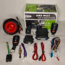 Comprar Alarma Bluetooth Para Carros