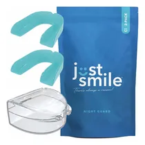 Comprar Night Guard Just Smile Just Smile Night Guard, Paquete De 2
