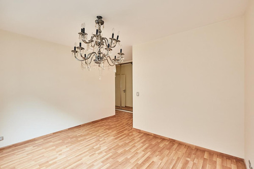 Departamento En Venta Torre En Palermo. 2 Dormitorios. Full Amenities.