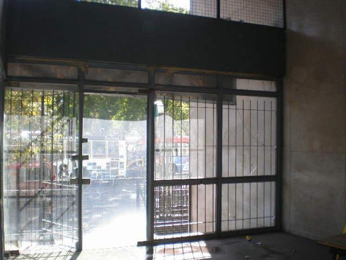 Imagen 6 de 12 de Local En Venta - Once