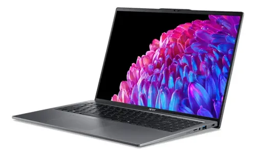Acer Swift Go 16 Touch I7 Ultra 155h 1tb Ssd 16gb Ddr5 Win11