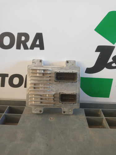 Modulo De Inyección Chevrolet Prisma 1.4 2016 Usado 4561004 (Usado)
