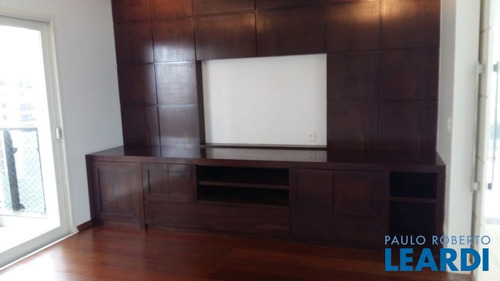 Imagem 6 de 15 de Apartamento - Alphaville - Sp - 578684