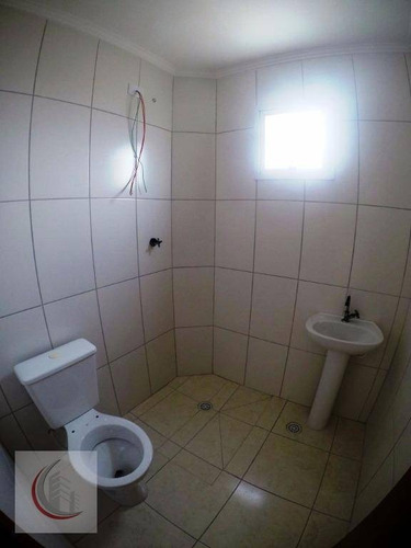 Imagem 15 de 19 de Apartamento Com 2 Dormitórios À Venda, 79 M² Por R$ 365.000,00 - Mirim - Praia Grande/sp - Ap1917