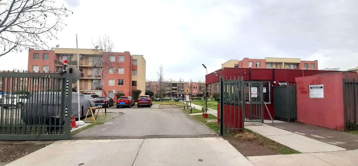 Imagen 2 de 26 de Acogedor Buena Conectividad Areas Verdes Para Familias