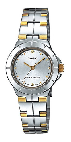 Reloj Casio Dama Ltp-1242sg Colores Surtidos/relojesymas