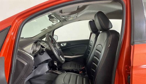 Imagen 9 de 15 de 115320 - Ford Eco Sport 2016 Con Garantía