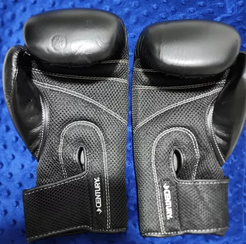 Guantes de Boxeo Century I Love Kickboxing - Fitshop