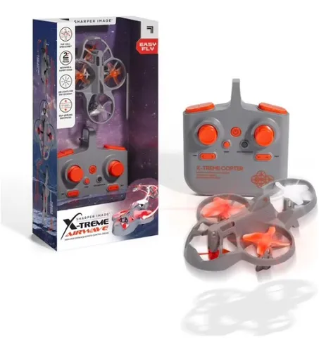 Sharper image dx3 deals