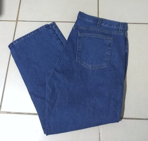 Jeans Tmmy True American Rocca Dckies Nutic George 42 (Usado)