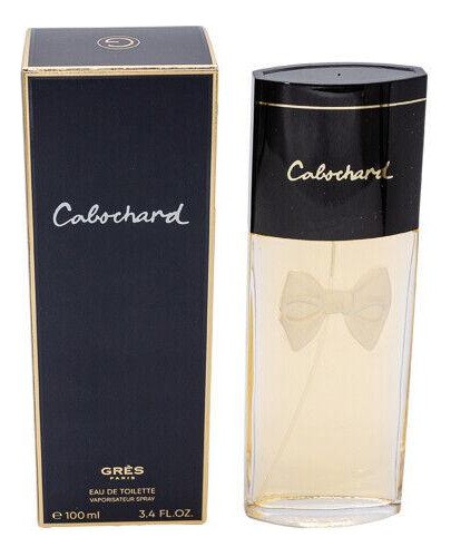 Edt 3.4 Onzas Cabochard Por Parfums Gres Para Mujer