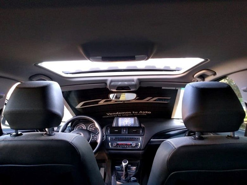 Bmw Serie 1 118 I Urban 1.6 2012