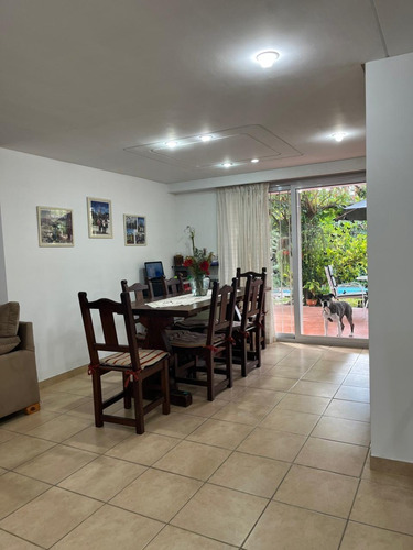 Imagen 3 de 11 de Castelar Norte Chalet 6 Amb Excelente Zona