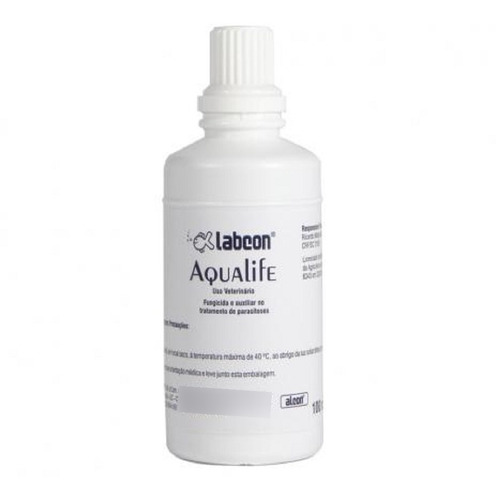 Alcon Labcon Aqualife 200 Ml