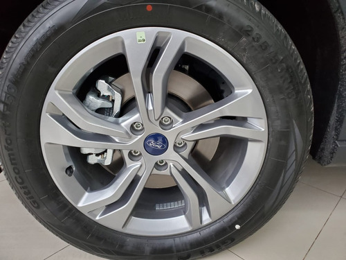 Ford Territory Sel 1.8 T 2023