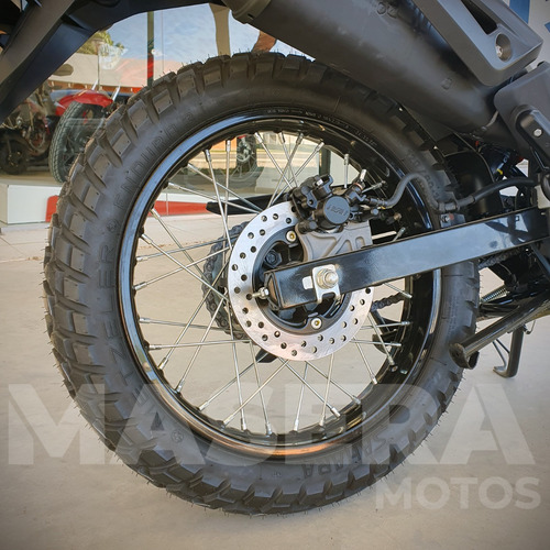 Hero Xpulse 200 - X Pulse 200 - Masera Motos