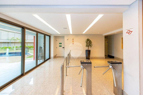 Imagem 15 de 18 de Sala Comercial Na Avenida Cerro Corá - Cj0034