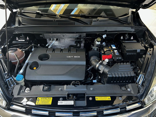 Chery Tiggo 8 8 TXS 1.6 Turbo + Unico dono + 1 Ano de Garantia + IPVA 2025 Pago