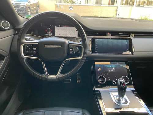 Land Rover Range Rover Evoque 2.0 P250 FLEX R-DYNAMIC HSE AWD AUTOMÁTICO