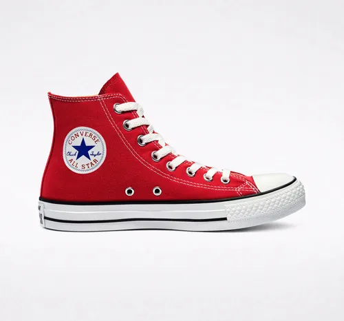 Teni converse blanco sale