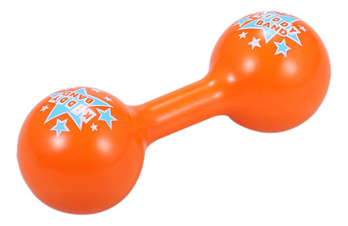 2pcs Maracas Bebé Infantil Instrumento Musical Sonajero Coct