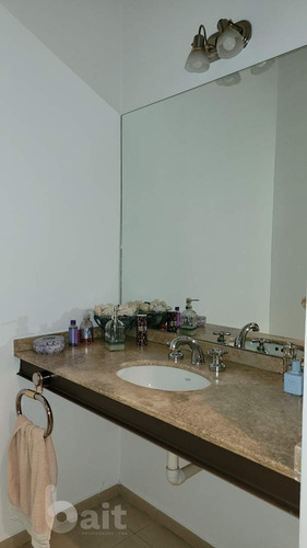 Imagen 29 de 29 de Venta Casa En Lomas De La Carolina Con 4 Dormitorios Y 5 Baños, Impecable!!!