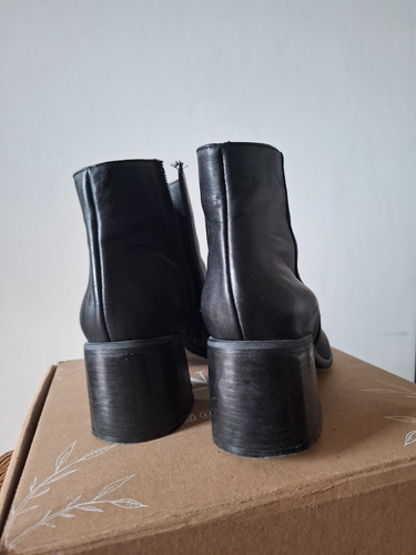 Botas Viamo Mujer Talle 37 (Usado)