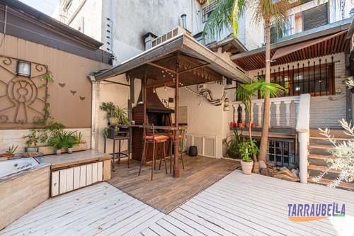 Venta De Dúplex 5 Ambientes En Ramos Mejía