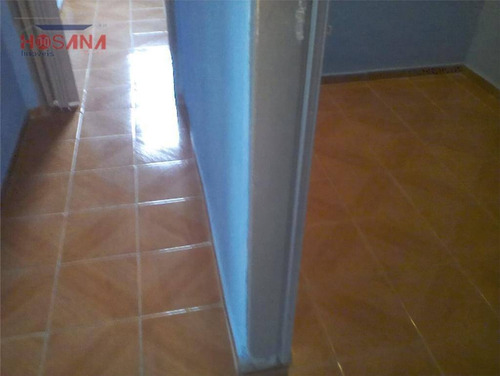 Imagem 6 de 29 de Casa Residencial Para Venda E Locação, Vila Rosina, Caieiras. - Ca0220