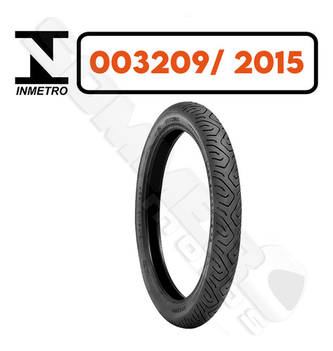 Par Pneu Yes125/gsr150/dk150 275-18 + 90-90-18 Technic