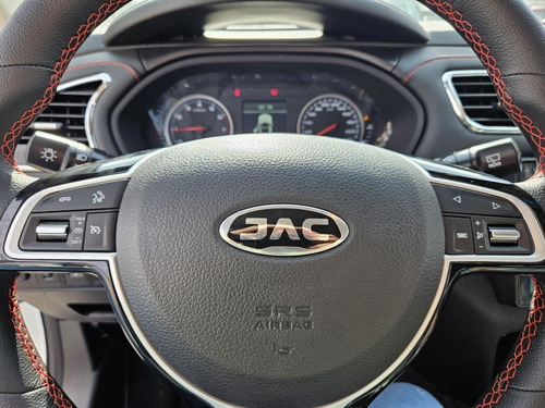 JAC JS2 JS2 LUXURY 1.5