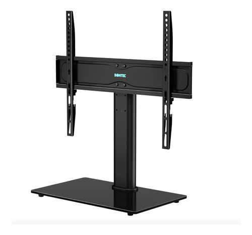 Soporte Smart Tv Monitor Mesa Base Ajustable 26 -55  Bontec