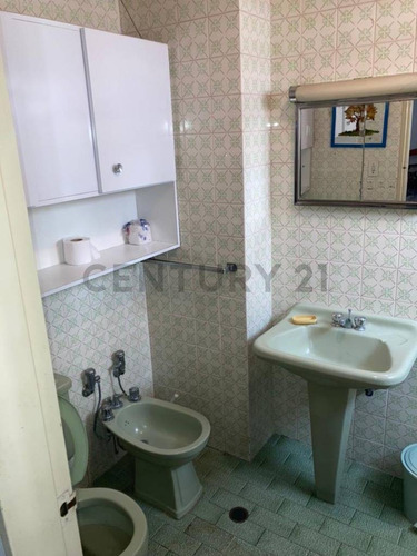 Apartamento En Venta Av. O Higgins La Paz El Paraíso