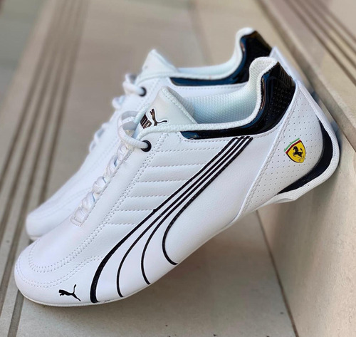 Tenis Puma Ferrari Petronas Motorsport 2021