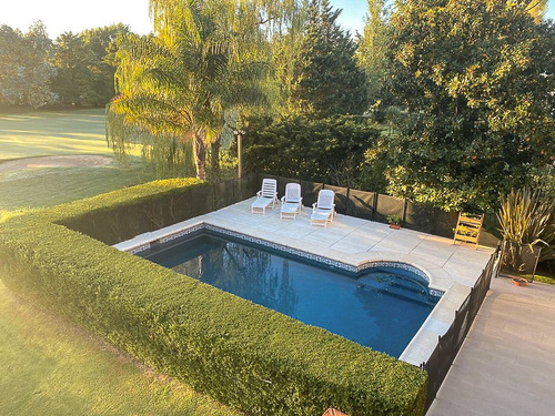 Imagen 11 de 11 de Venta De Imponente Casa, Saint Thomas Norte, Canning.