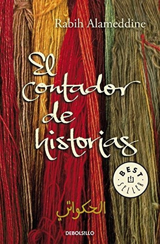 El Contador De Historias - Alameddine Rabih