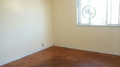 Imagem 3 de 22 de Apartamento A Venda No Bairro Engenho Novo Em Rio De Janeiro - 7089 -1