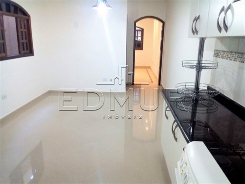 Sobrado - Vila Camilopolis - Ref: 20808 - V-20808