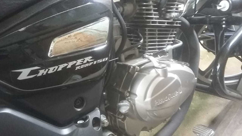 Jtz Chopper Road Chopper Road 2018