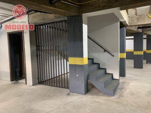 Imagem 10 de 15 de Apartamento Com 2 Dormitórios À Venda, 52 M² Por R$ 250.000,00 - Paulicéia - Piracicaba/sp - Ap3349