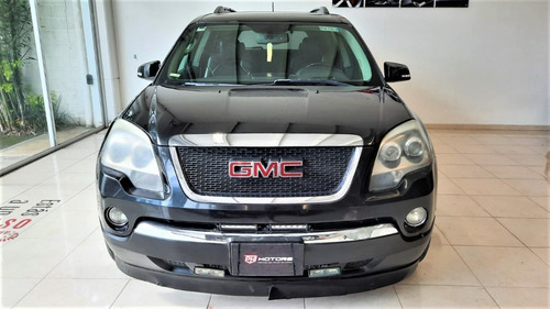 Imagen 4 de 13 de Gmc Acadia 2010 Paquete C
