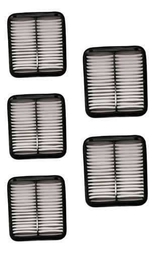 Paq 5 Filtros De Aire Aerio 2.0l 4 Cil 2002 Engine Fil